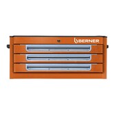 Aufsatz-/ Werkzeugschrank Revolution orange